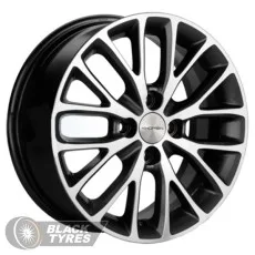 Wheels KHW1506 (Gray FP)