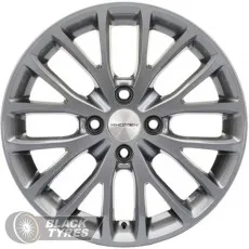 Wheels KHW1506 (Gray)