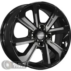 Wheels KHW1501 (Black)