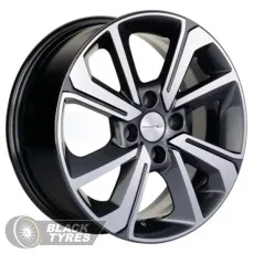 Wheels KHW1501 (Gray FP)