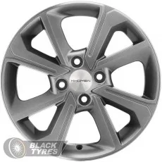 Wheels KHW1501 (Black FP)