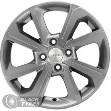 Wheels KHW1501 (Gray)