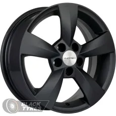 Wheels KHW1504 (Black)