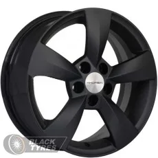 Wheels KHW1504 (Black Matt)