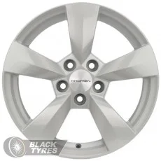 Wheels KHW1504 (F Silver)