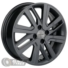 Wheels KHW1609 (Black)