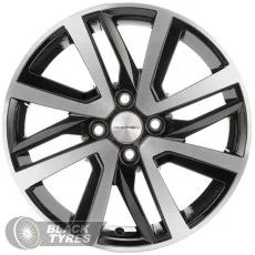 Wheels KHW1609 (Black FP)