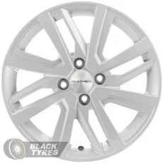 Wheels KHW1609 (F Silver)