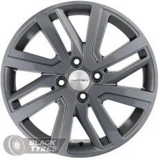 Wheels KHW1609 (Gray)