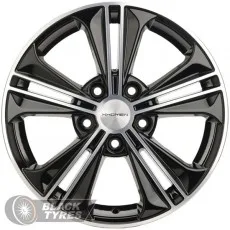 Wheels KHW1603 (Black FP)