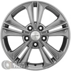Wheels KHW1603 (Gray)