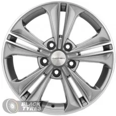 Wheels KHW1603 (G Silver FP)