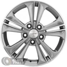 Wheels KHW1603 (Gray FP)