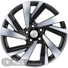 Wheels KHW1801 (Black FP)