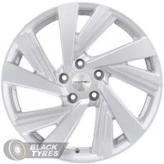 Wheels KHW1801 (F Silver)
