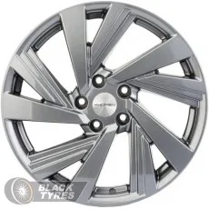 Wheels KHW1801 (Gray)