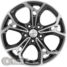 Wheels KHW1702 (Black FP)