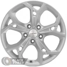 Wheels KHW1702 (F Silver)