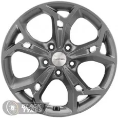 Wheels KHW1702 (Gray)