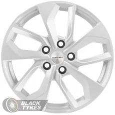 Wheels KHW1703 (F Silver)