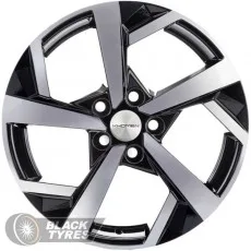 Wheels KHW1712 (Black FP)