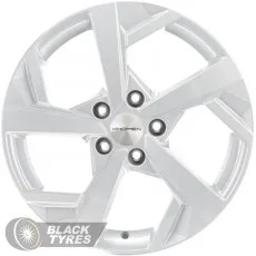 Wheels KHW1712 (F Silver)