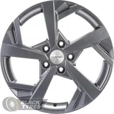 Wheels KHW1712 (Gray)