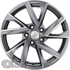 Wheels KHW1714 (Gray FP)