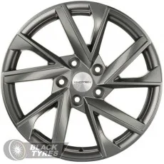 Wheels KHW1714 (Gray)