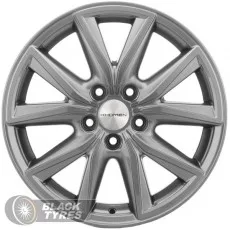 Wheels KHW1706 (Gray)