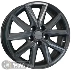 Wheels KHW1706 (Gray FP)