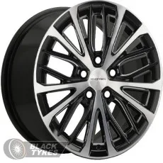 Wheels KHW1705 (Black FP)