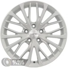 Wheels KHW1705 (F Silver)