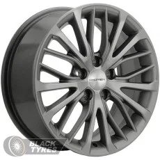 Wheels KHW1705 (Gray)