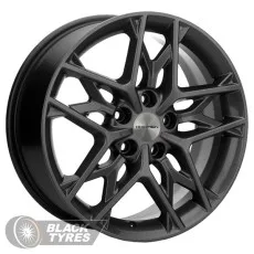 Wheels KHW1709 (Black)