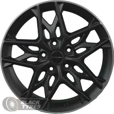 Wheels KHW1709 (Black Matt MR)