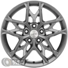 Wheels KHW1709 (Gray)
