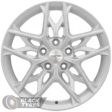 Wheels KHW1709 (F Silver)