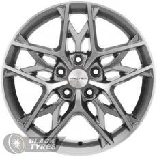 Wheels KHW1709 (Gray FP)
