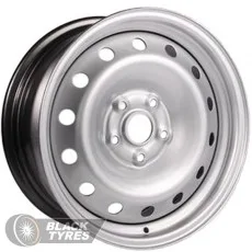 ТЗСК Nissan Qashqai (Серебро)