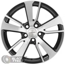 Wheels KHW1704 (Black FP)
