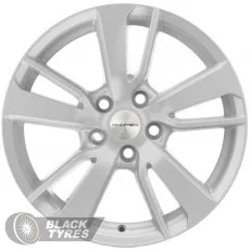 Wheels KHW1704 (F Silver)