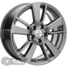 Wheels KHW1704 (G Silver)