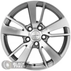 Wheels KHW1704 (Gray FP)