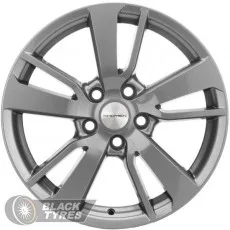 Wheels KHW1704 (Gray)