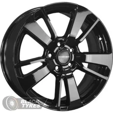 Wheels KHW1704 (Black)