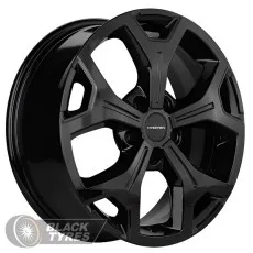 Wheels KHW1710 (Black)