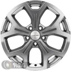 Wheels KHW1710 (Gray FP)