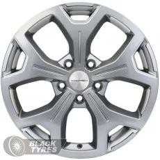 Wheels KHW1710 (Gray)