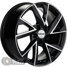 Carwel Тоджа 1714 (ABT) 7J×R17 5×110 ET46 DIA63.3